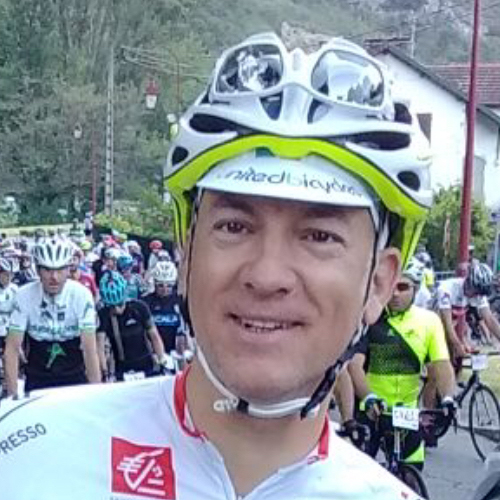 Laurent DUBROCA
