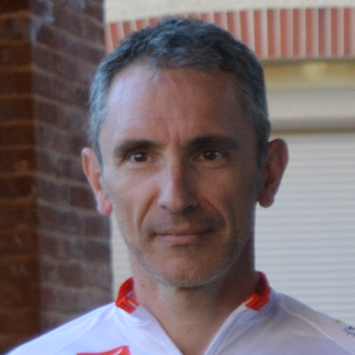 Frédéric MORANCHO