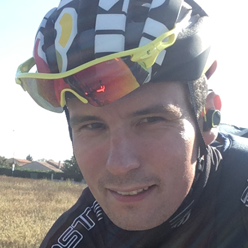Mathieu SALLEE