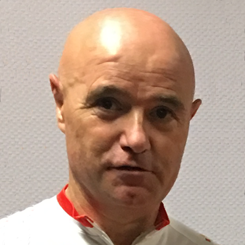 Alain THIERY