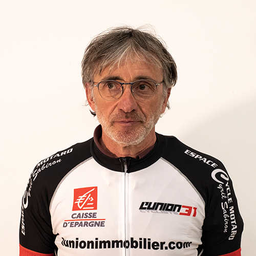Claude GALMARD