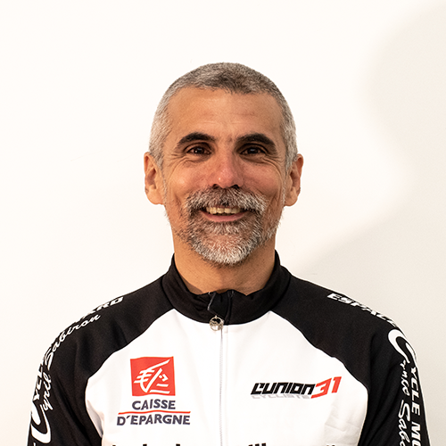 Olivier TORRES