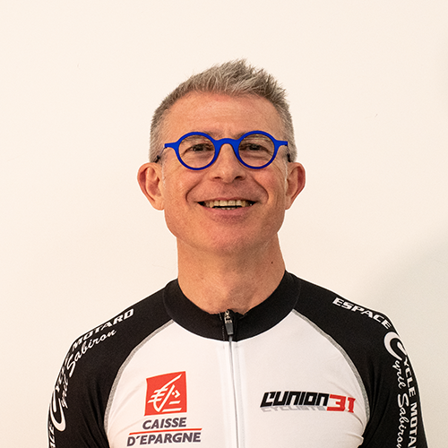 Jean-Marc VAQUIÉ