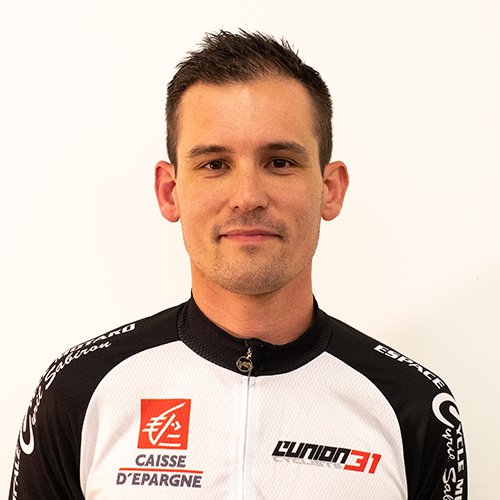 Mathieu SALLEE