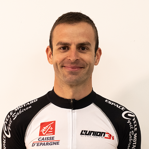 Christophe CORDON
