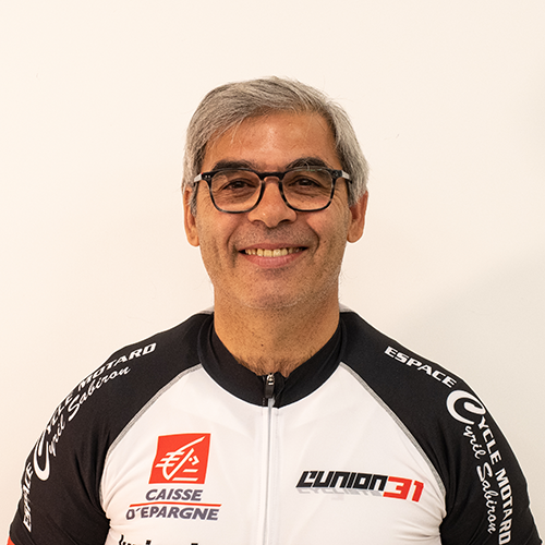 Serge LOCCI