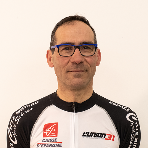 Franck DEDIEU