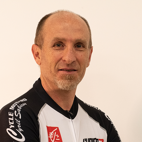 Didier SISTENICH