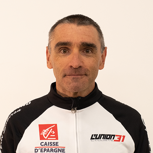 Christian MAGONTHIER