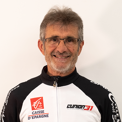 Michel VERGER