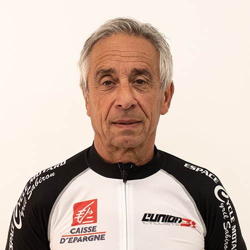 Alain POCQ