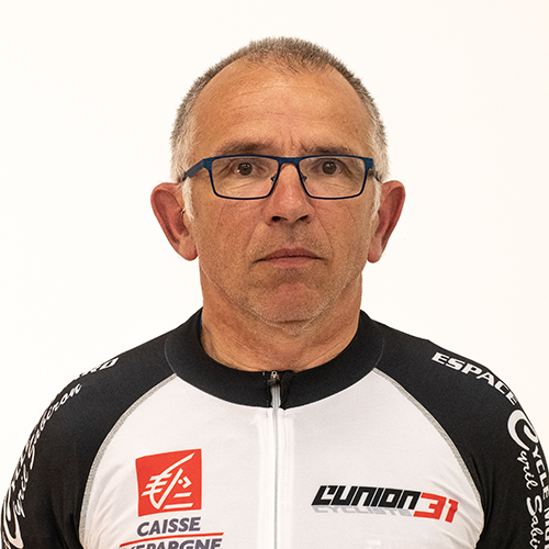 Alain DUFAU