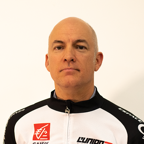 Laurent DUBROCA