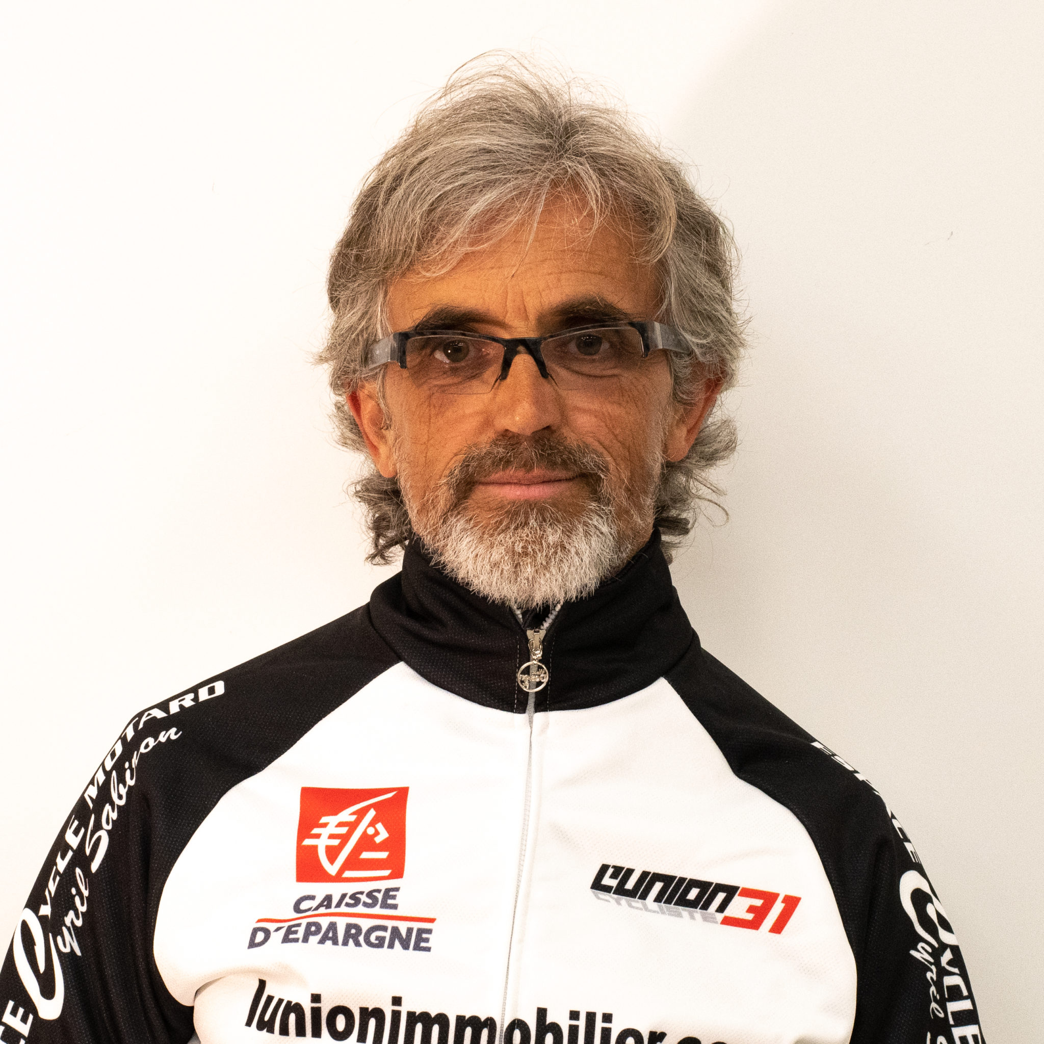 Thierry GONNARD