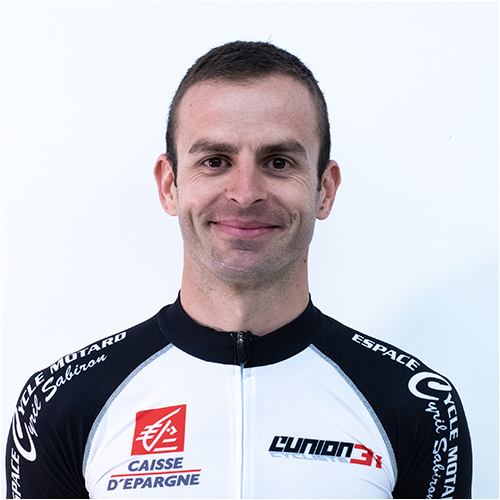 Christophe CORDON