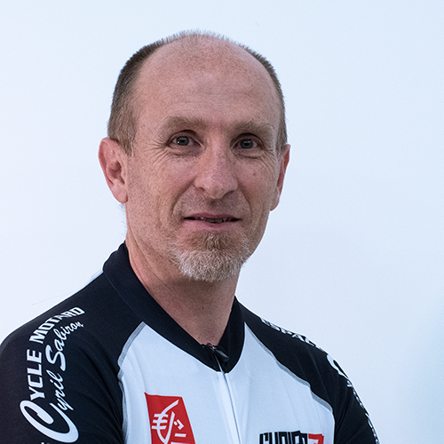 Didier SISTENICH
