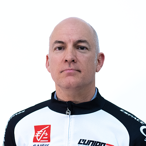 Laurent DUBROCA