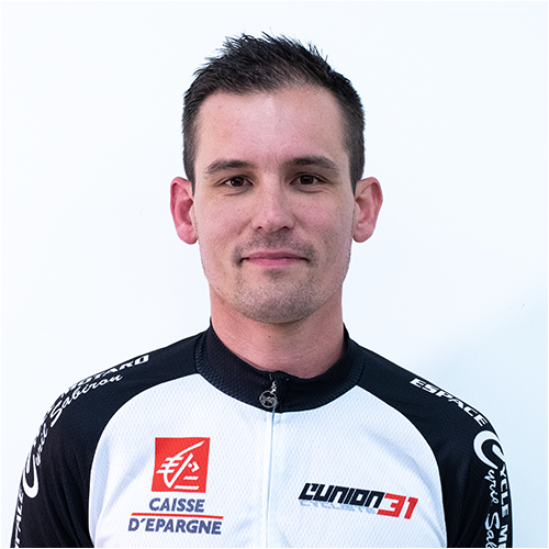 Mathieu SALLEE
