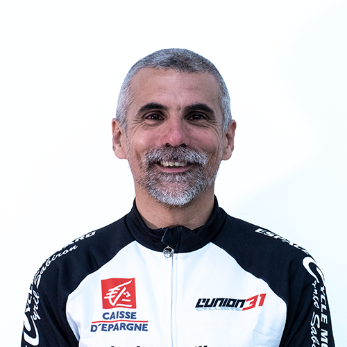 Olivier TORRES