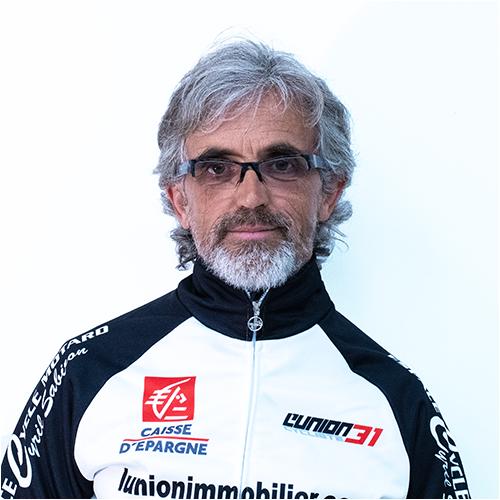 Thierry GONNARD